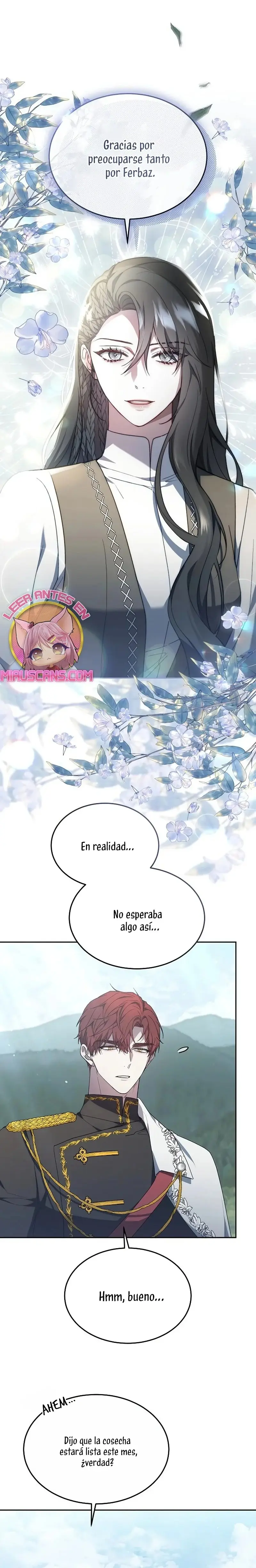 La edad de la arrogancia capítulo 20, página 10