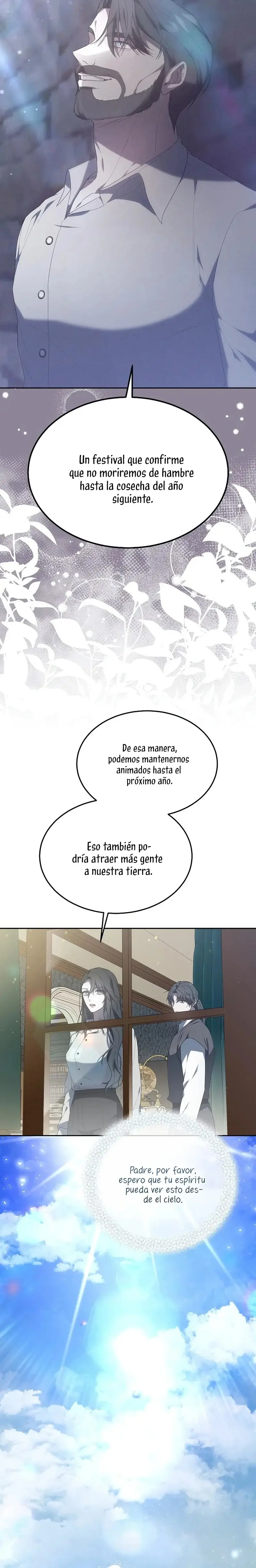 La edad de la arrogancia capítulo 20, página 18