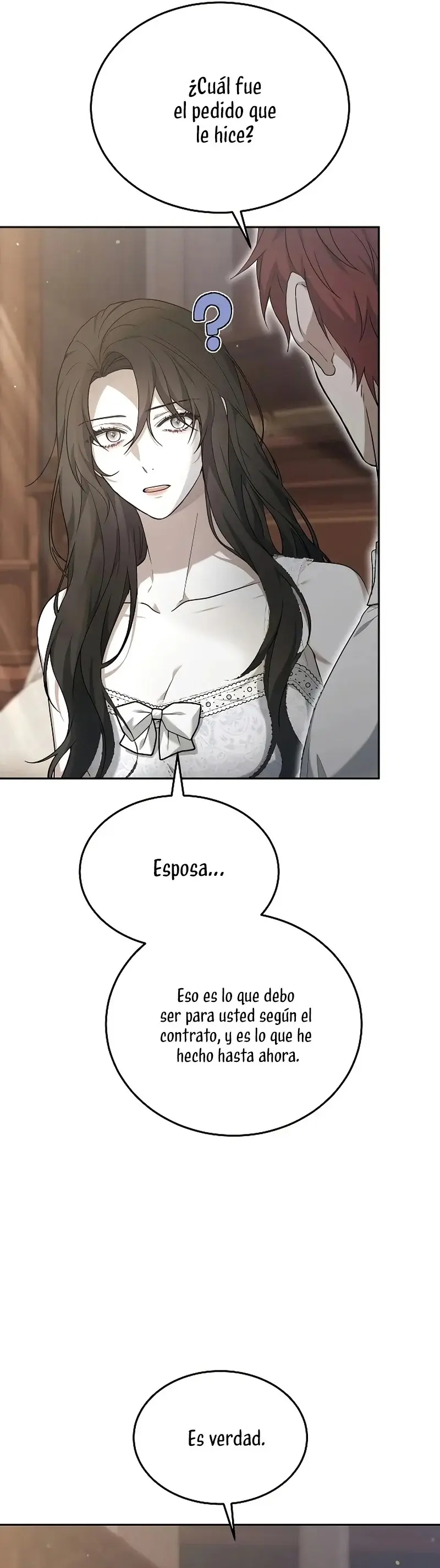 La edad de la arrogancia capítulo 22, página 17