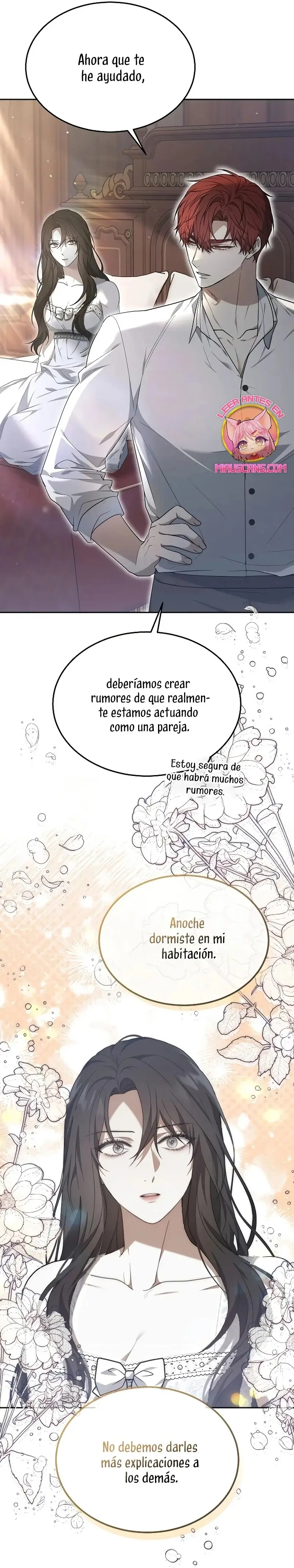 La edad de la arrogancia capítulo 22, página 21