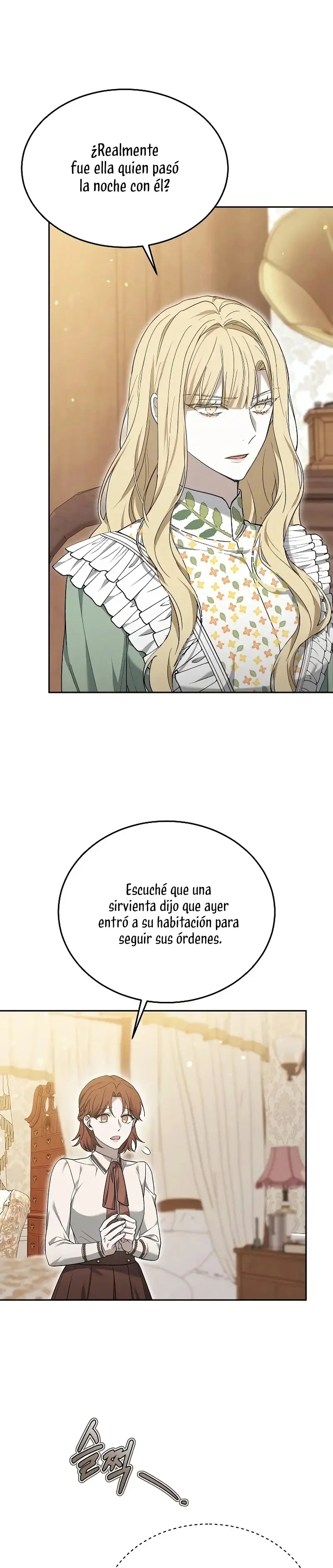 La edad de la arrogancia capítulo 22, página 41
