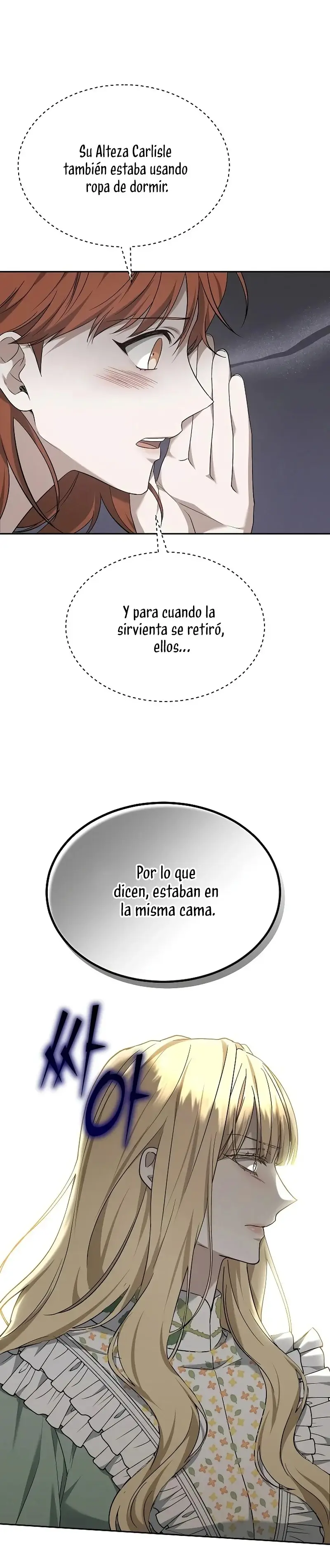 La edad de la arrogancia capítulo 22, página 43