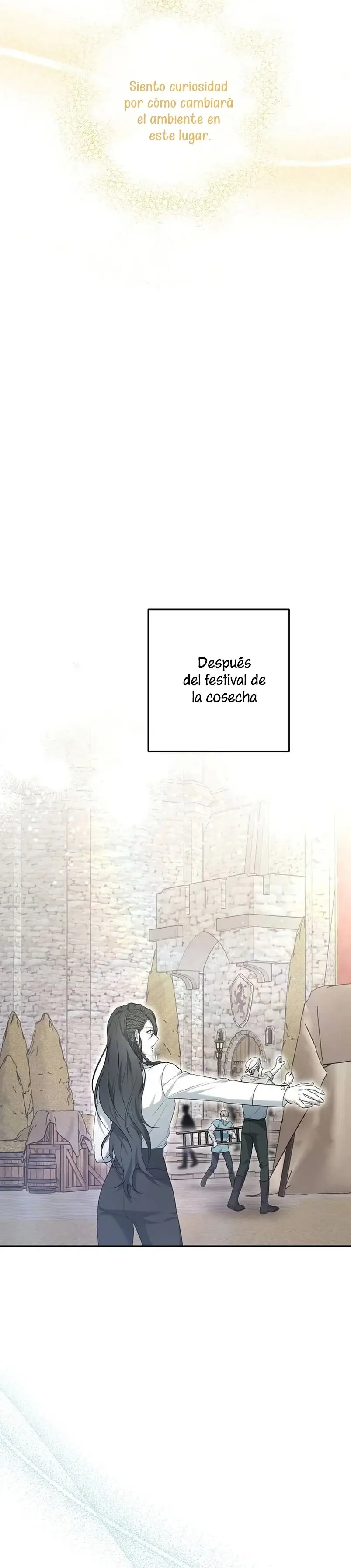 La edad de la arrogancia capítulo 23, página 20