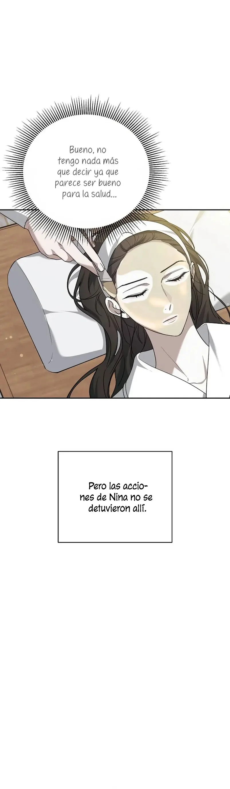 La edad de la arrogancia capítulo 23, página 32