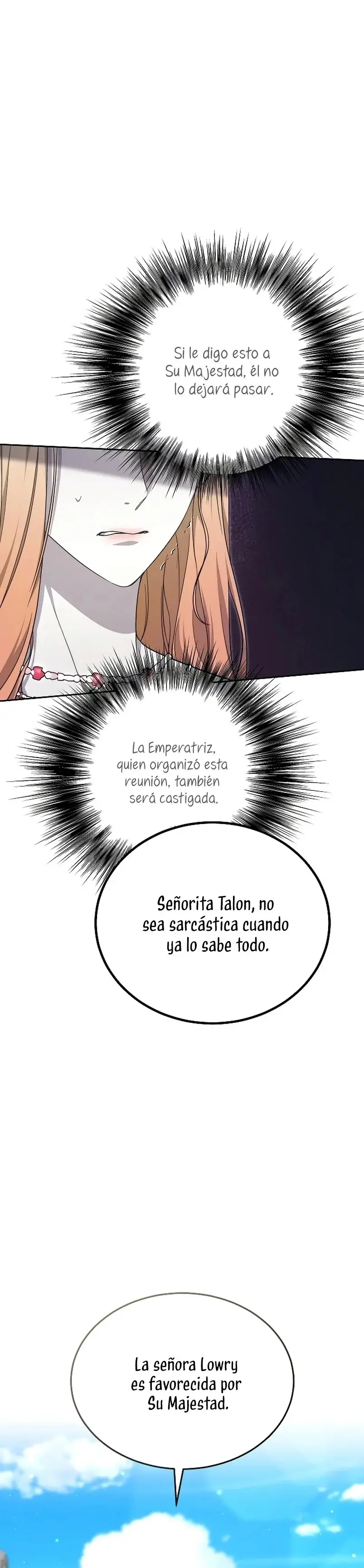 La edad de la arrogancia capítulo 24, página 10