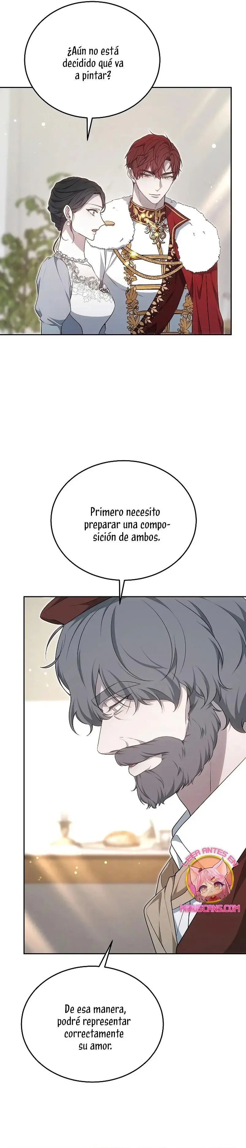 La edad de la arrogancia capítulo 24, página 20