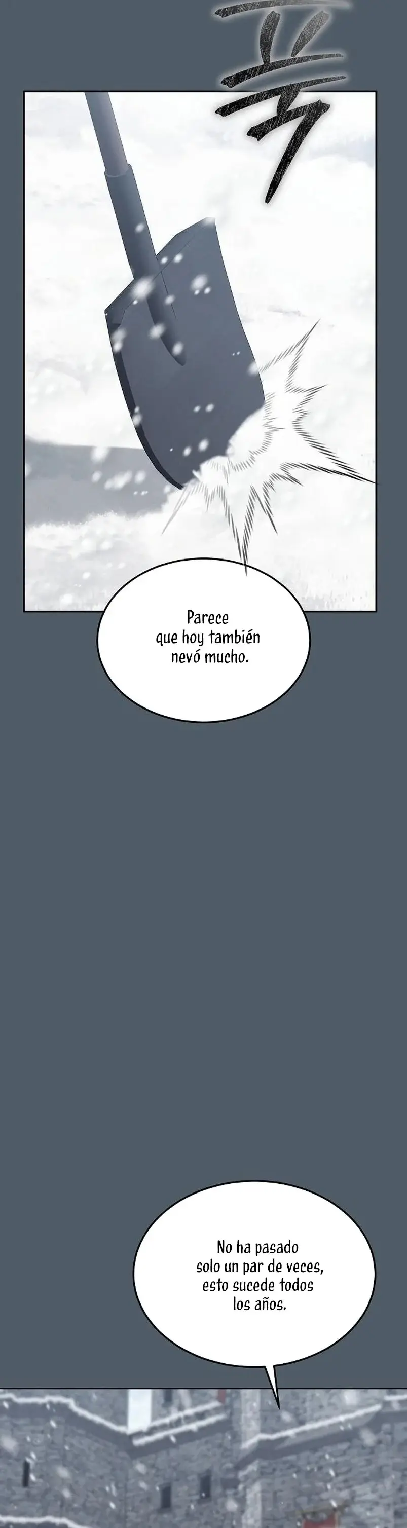 La edad de la arrogancia capítulo 25, página 34