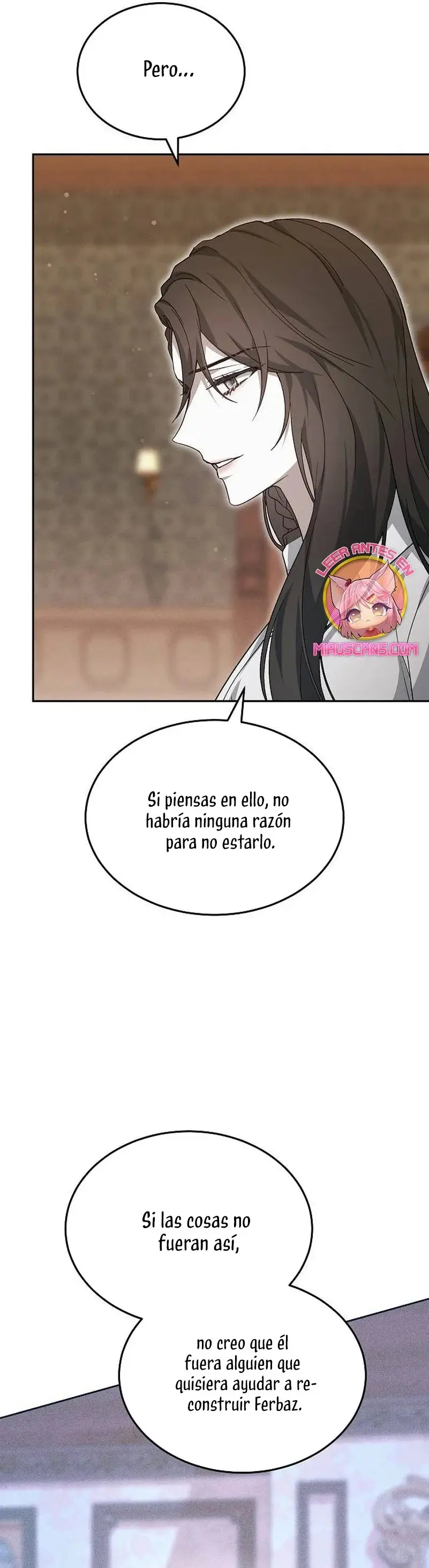 La edad de la arrogancia capítulo 27, página 4