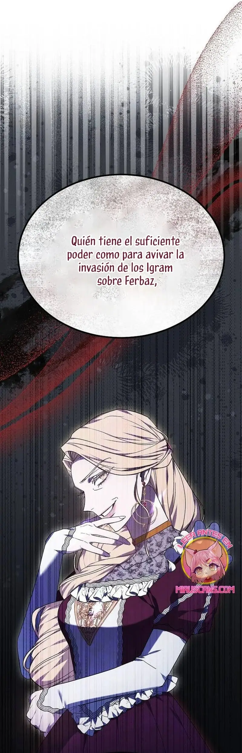 La edad de la arrogancia capítulo 28, página 12