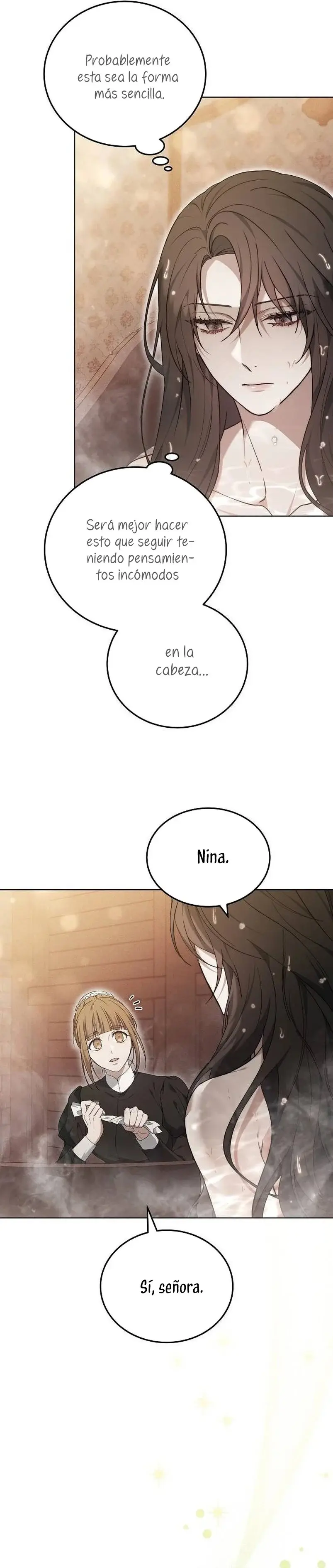 La edad de la arrogancia capítulo 31, página 14