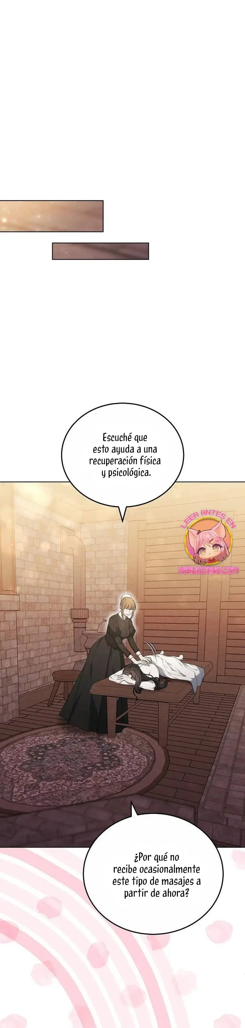 La edad de la arrogancia capítulo 31, página 18