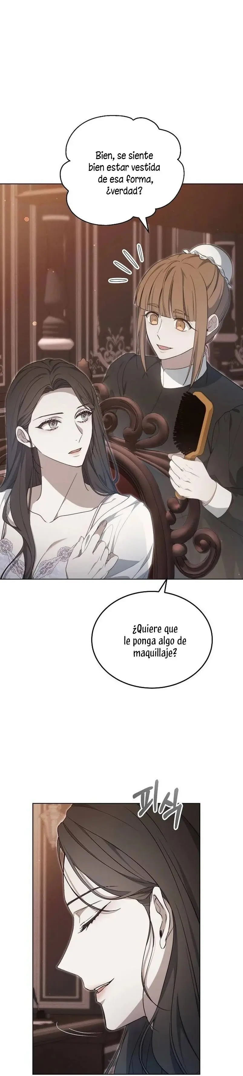 La edad de la arrogancia capítulo 31, página 24