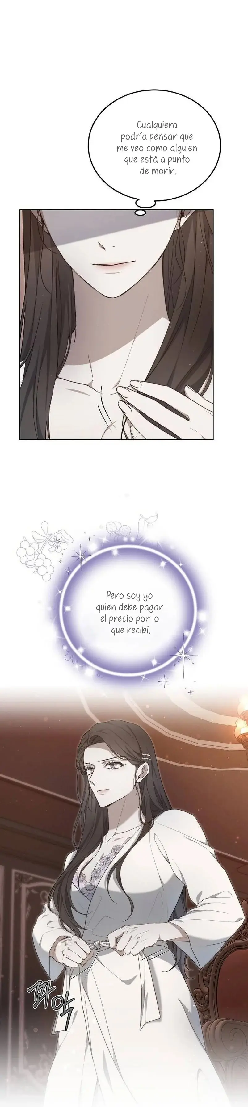 La edad de la arrogancia capítulo 31, página 27