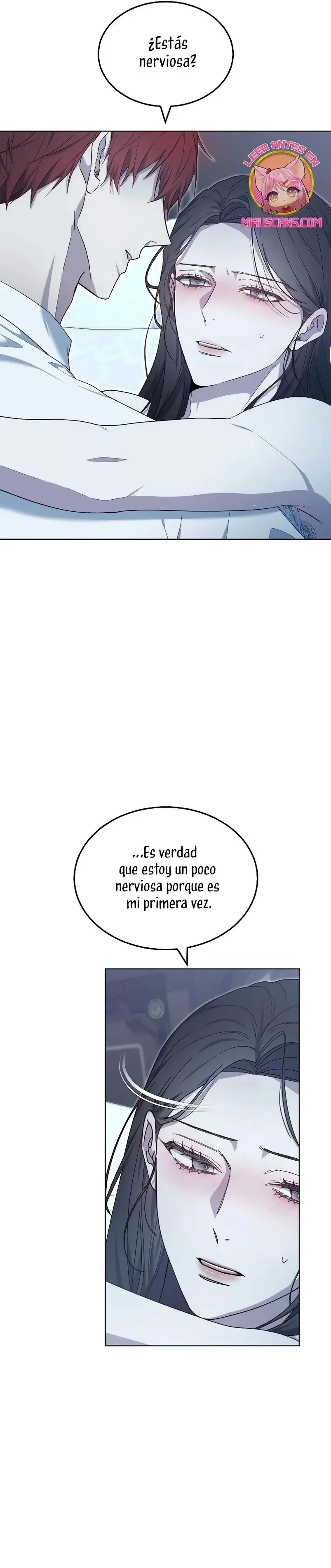 La edad de la arrogancia capítulo 32, página 29