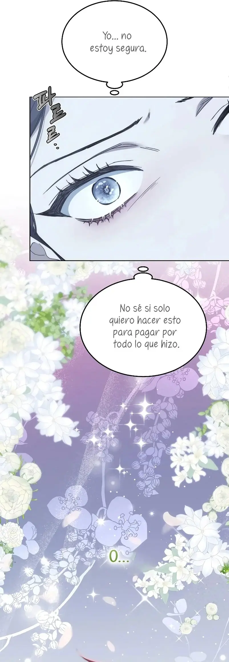 La edad de la arrogancia capítulo 32, página 36