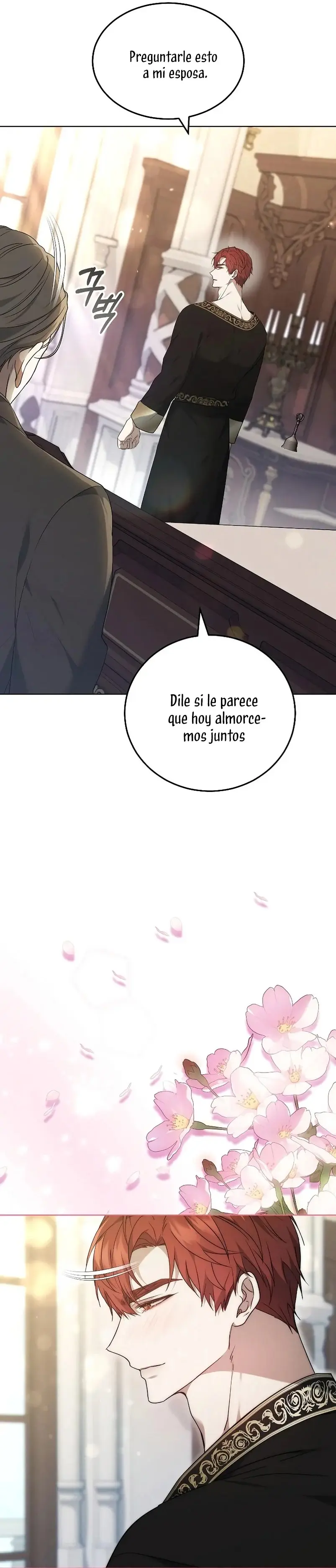 La edad de la arrogancia capítulo 33, página 19