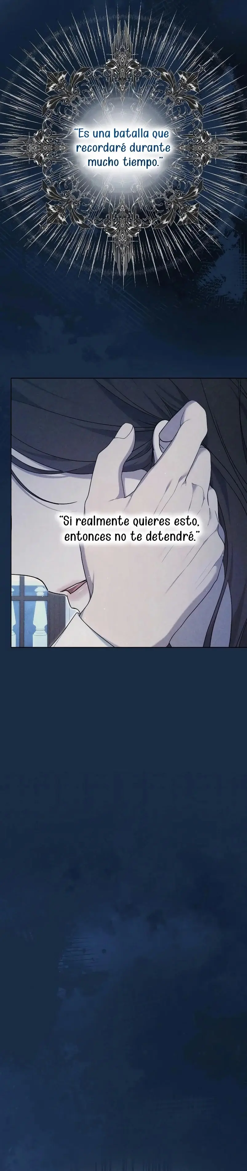 La edad de la arrogancia capítulo 34, página 16