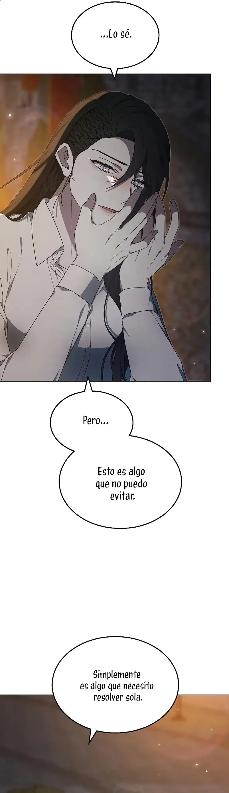 La edad de la arrogancia capítulo 34, página 28
