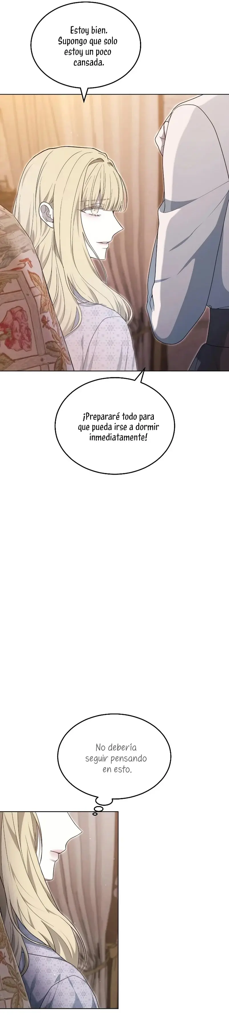 La edad de la arrogancia capítulo 34, página 43