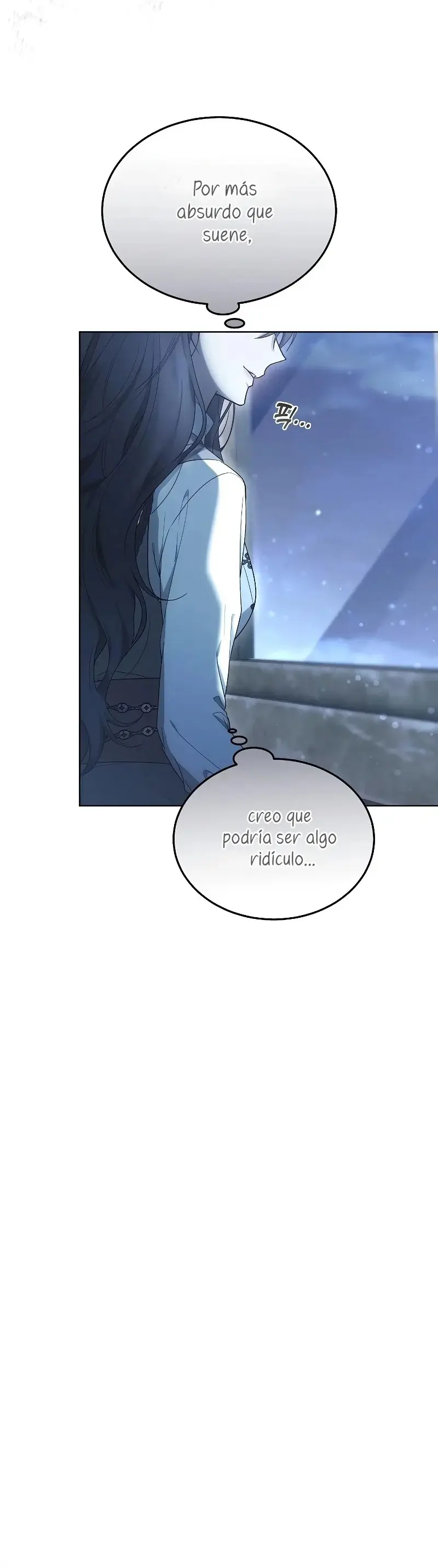 La edad de la arrogancia capítulo 36, página 47