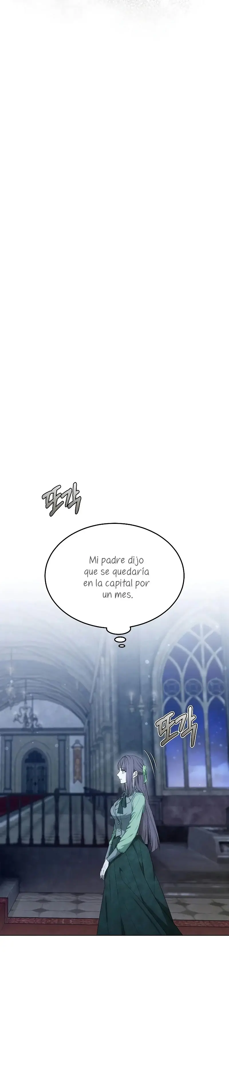 La edad de la arrogancia capítulo 36, página 49