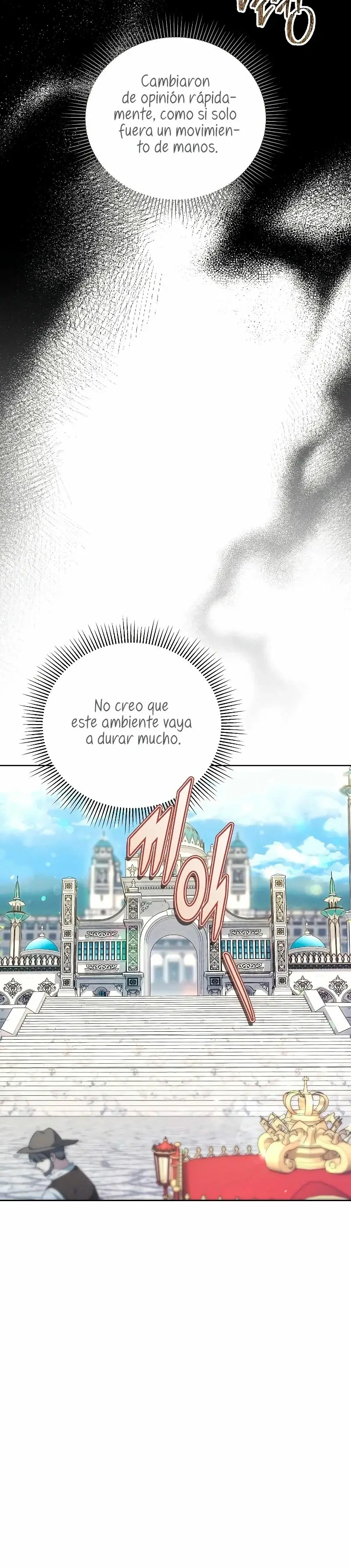 La edad de la arrogancia capítulo 37, página 13