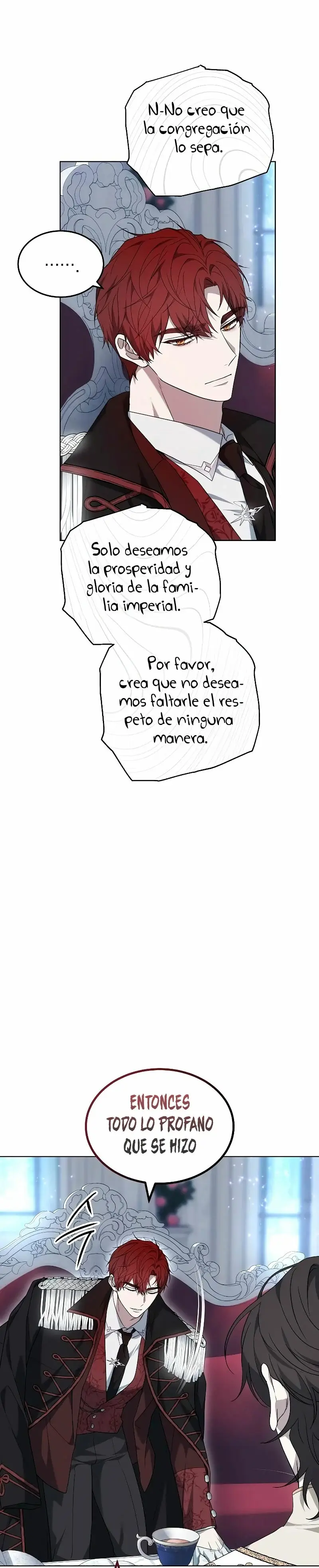 La edad de la arrogancia capítulo 37, página 24