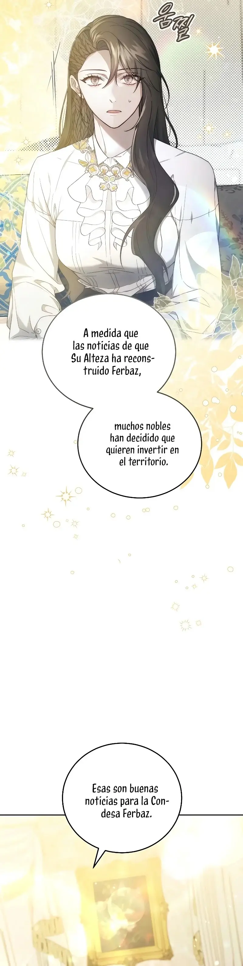 La edad de la arrogancia capítulo 39, página 12