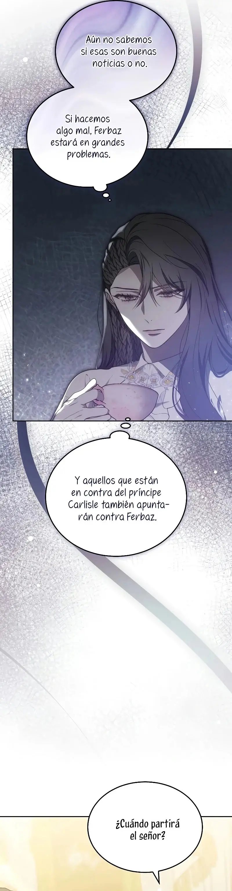 La edad de la arrogancia capítulo 39, página 14