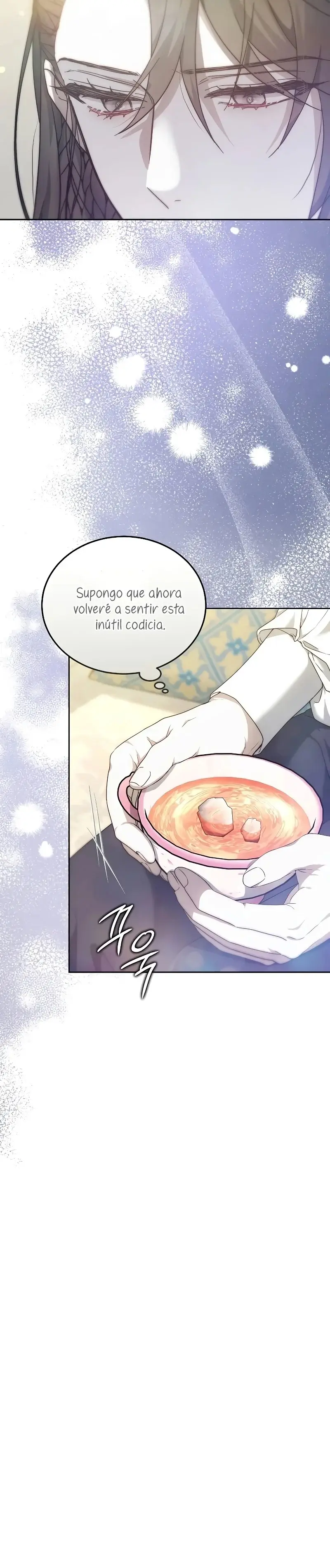 La edad de la arrogancia capítulo 39, página 20