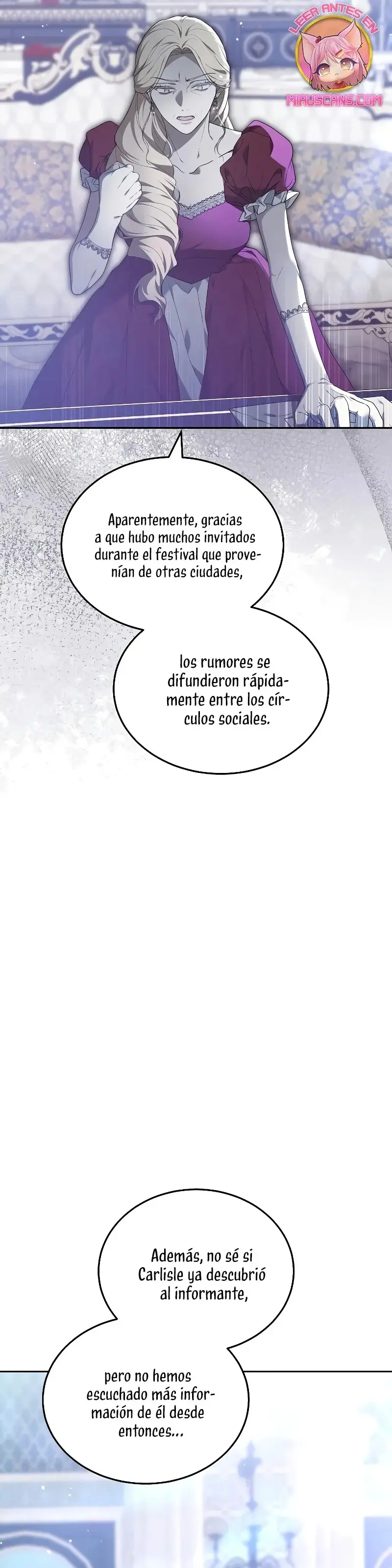 La edad de la arrogancia capítulo 39, página 50