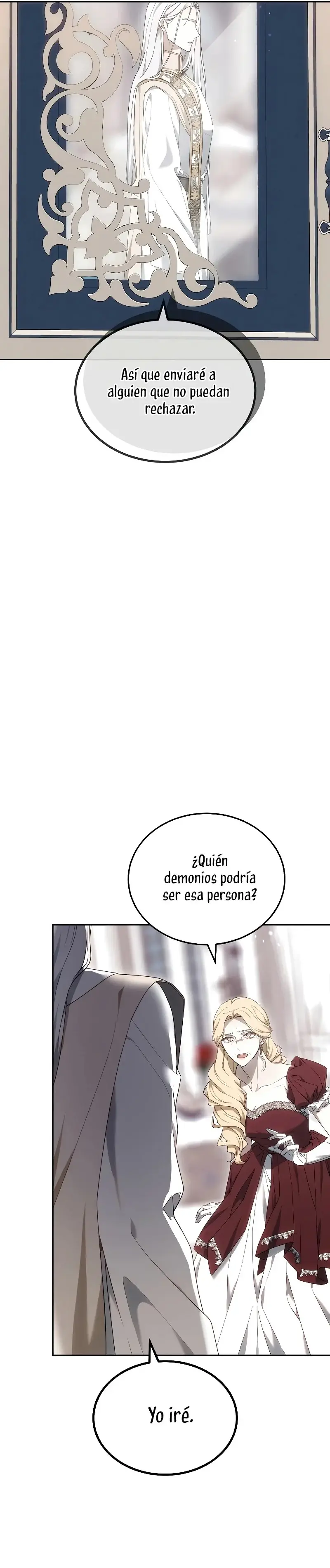 La edad de la arrogancia capítulo 39, página 60