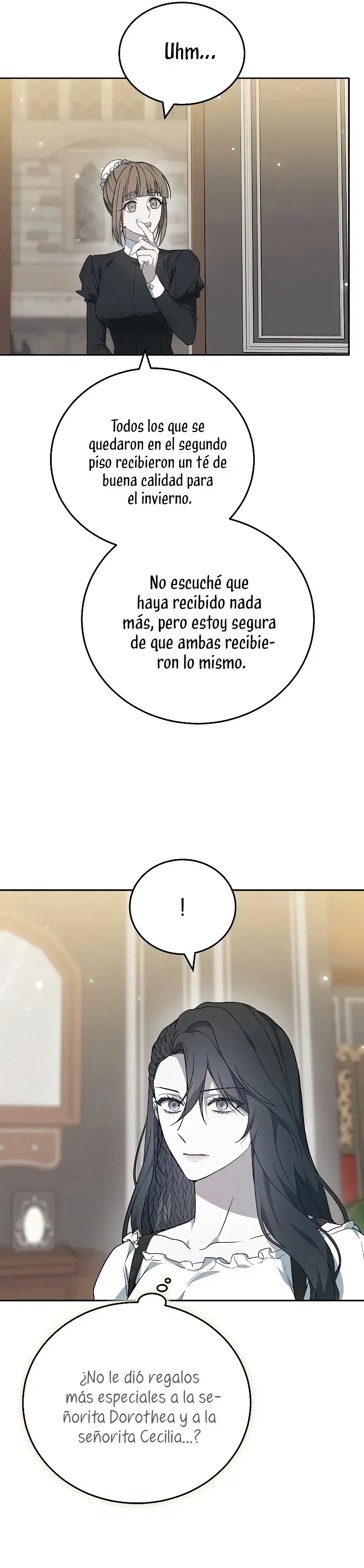 La edad de la arrogancia capítulo 41, página 13