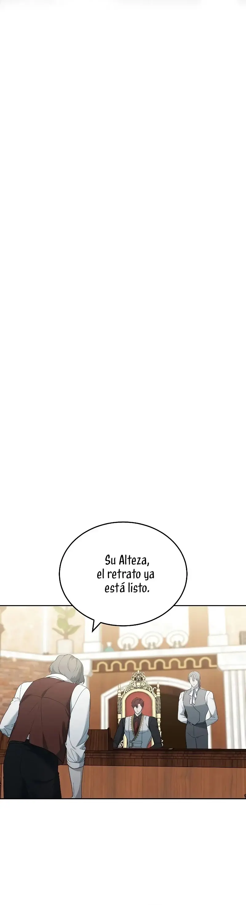 La edad de la arrogancia capítulo 41, página 25