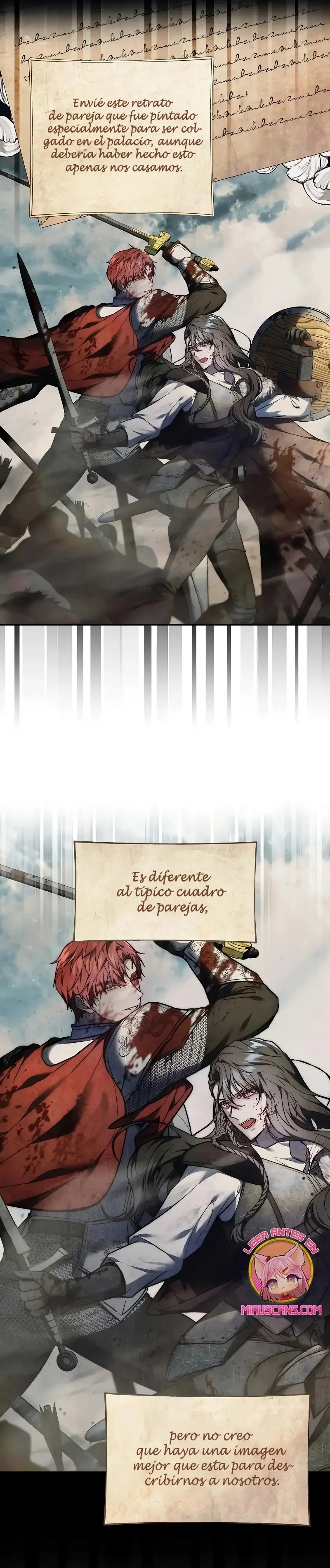 La edad de la arrogancia capítulo 42, página 29