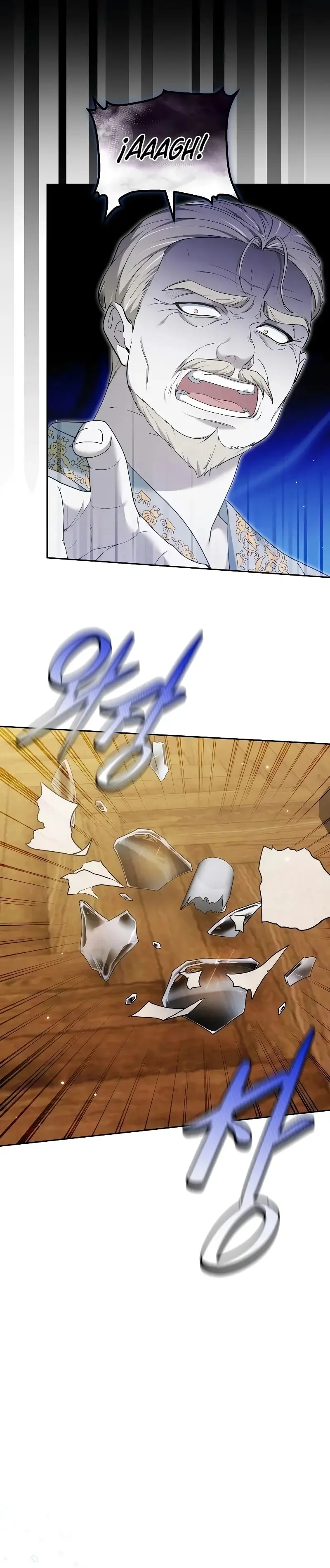 La edad de la arrogancia capítulo 42, página 30
