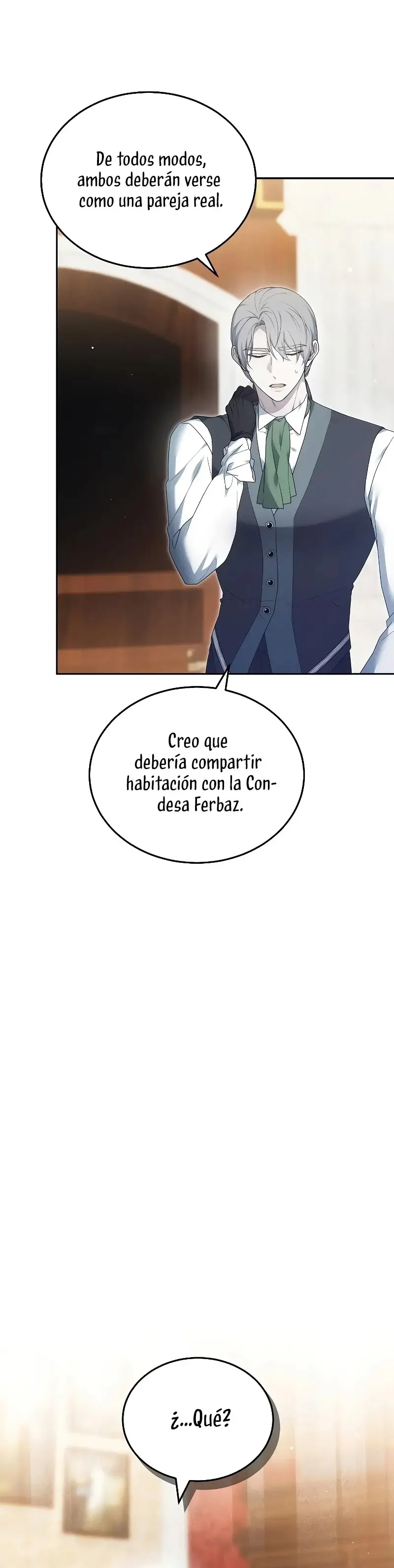 La edad de la arrogancia capítulo 42, página 39
