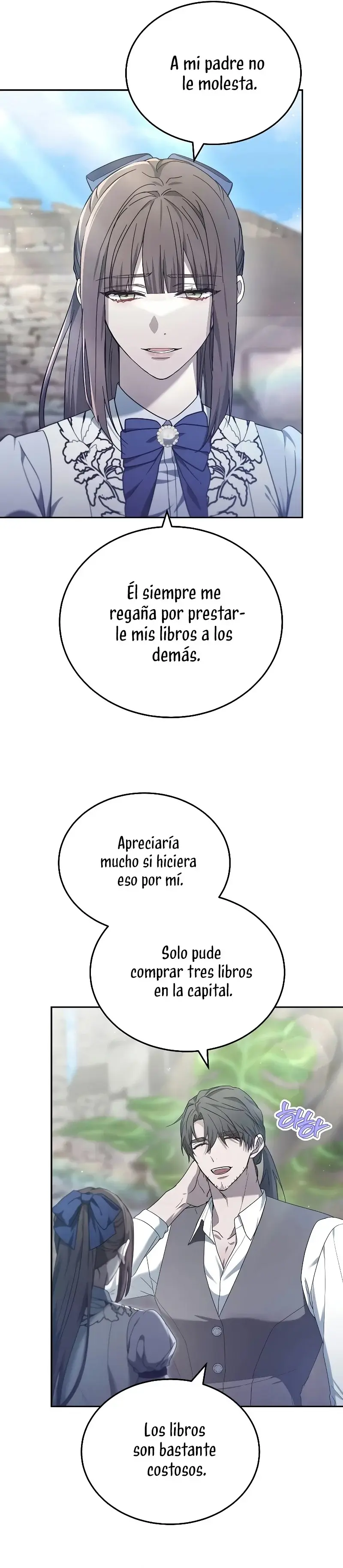 La edad de la arrogancia capítulo 43, página 31