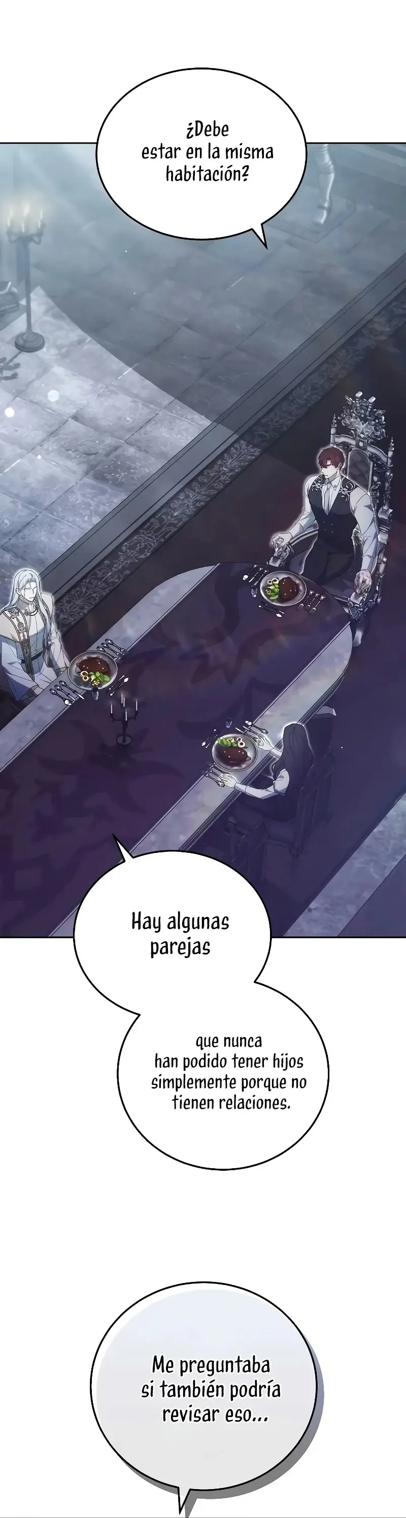 La edad de la arrogancia capítulo 44, página 32