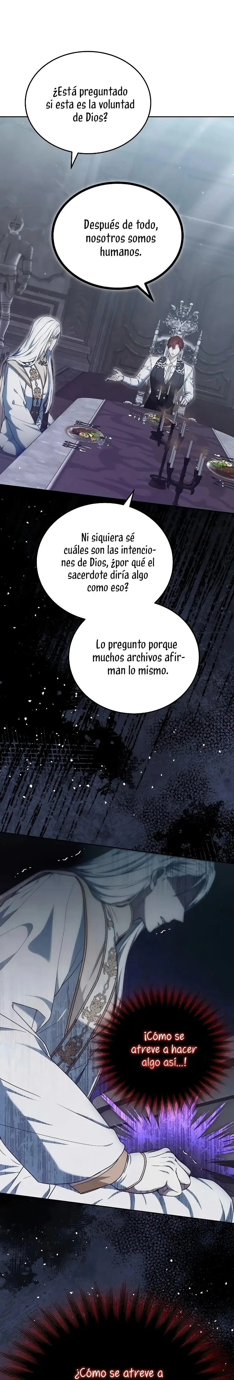 La edad de la arrogancia capítulo 44, página 38