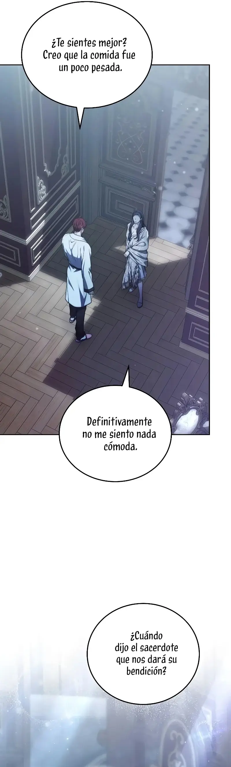La edad de la arrogancia capítulo 44, página 42