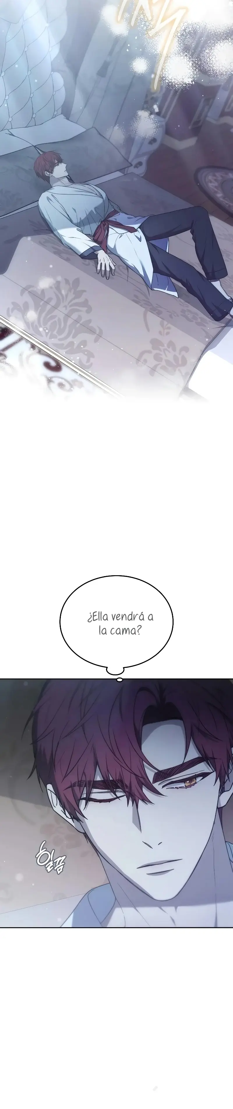 La edad de la arrogancia capítulo 44, página 48