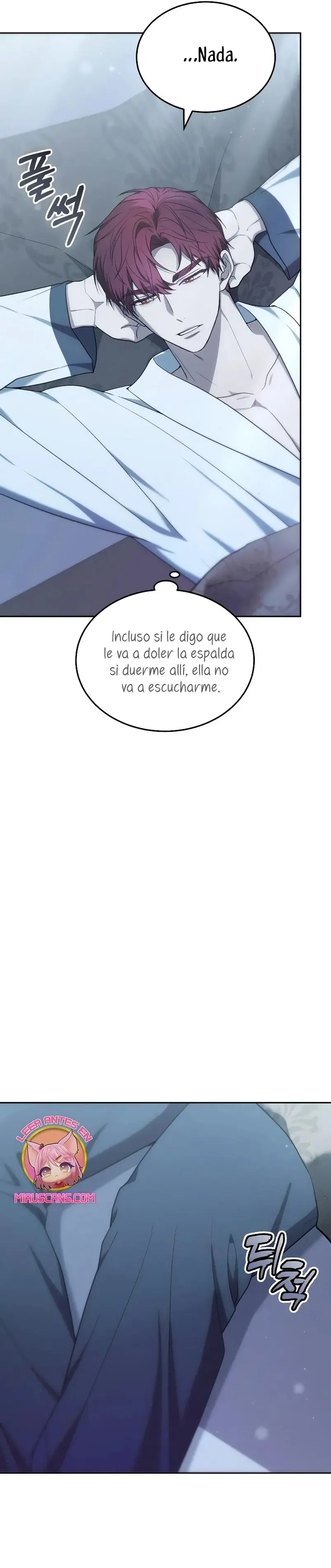 La edad de la arrogancia capítulo 45, página 9