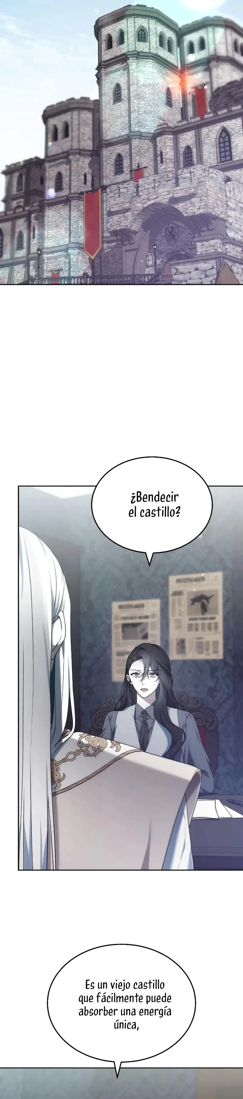 La edad de la arrogancia capítulo 45, página 17