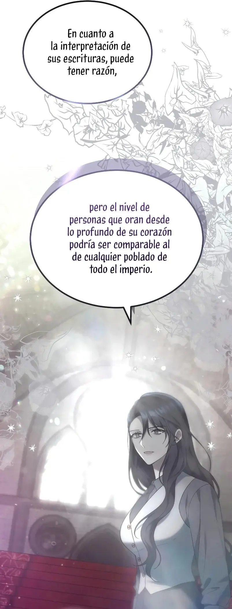 La edad de la arrogancia capítulo 45, página 25