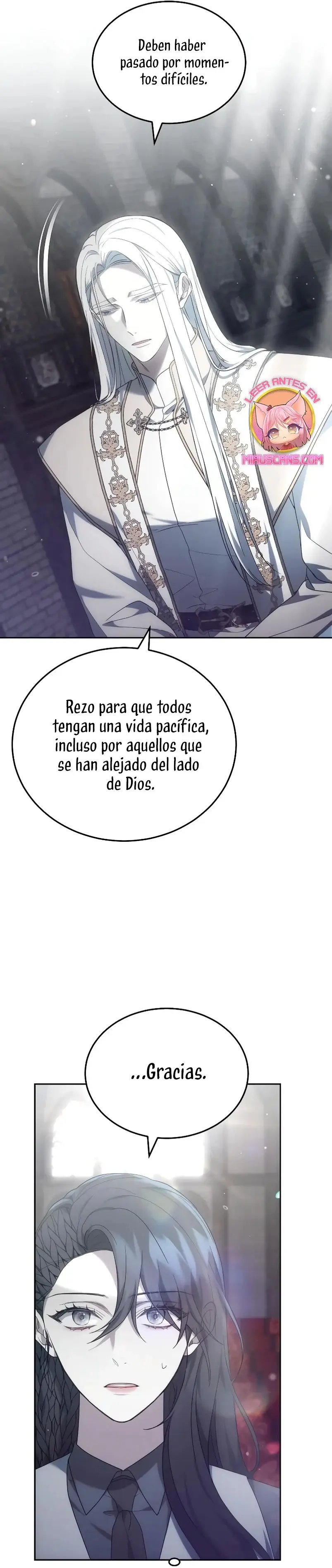 La edad de la arrogancia capítulo 45, página 27