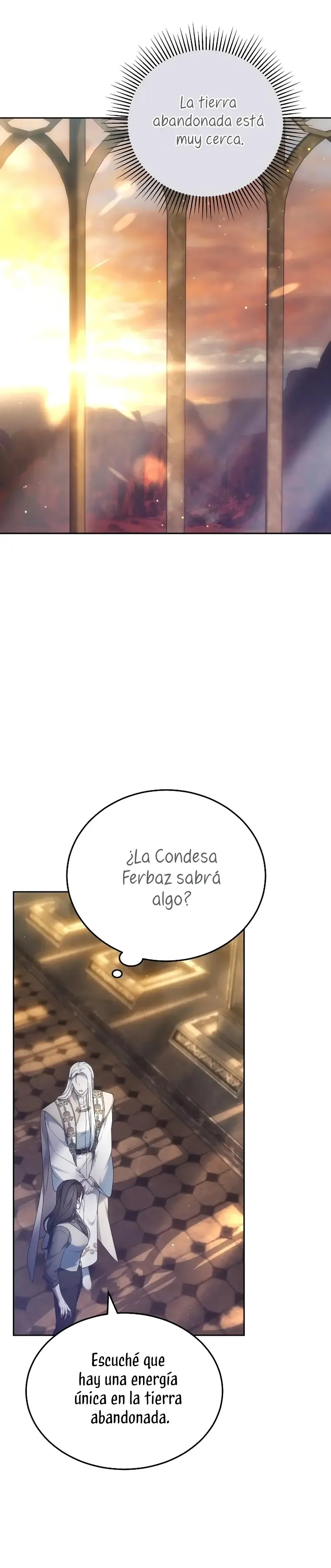La edad de la arrogancia capítulo 45, página 30