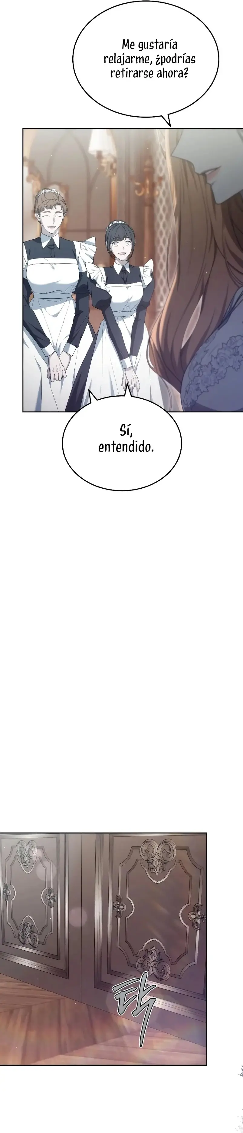 La edad de la arrogancia capítulo 45, página 50