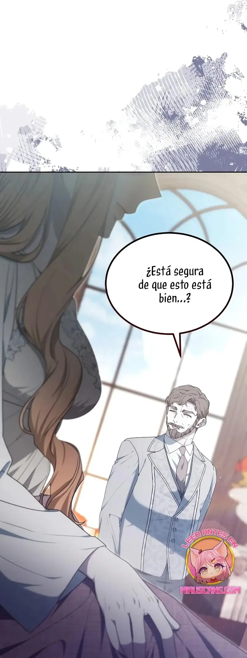 La edad de la arrogancia capítulo 45, página 51