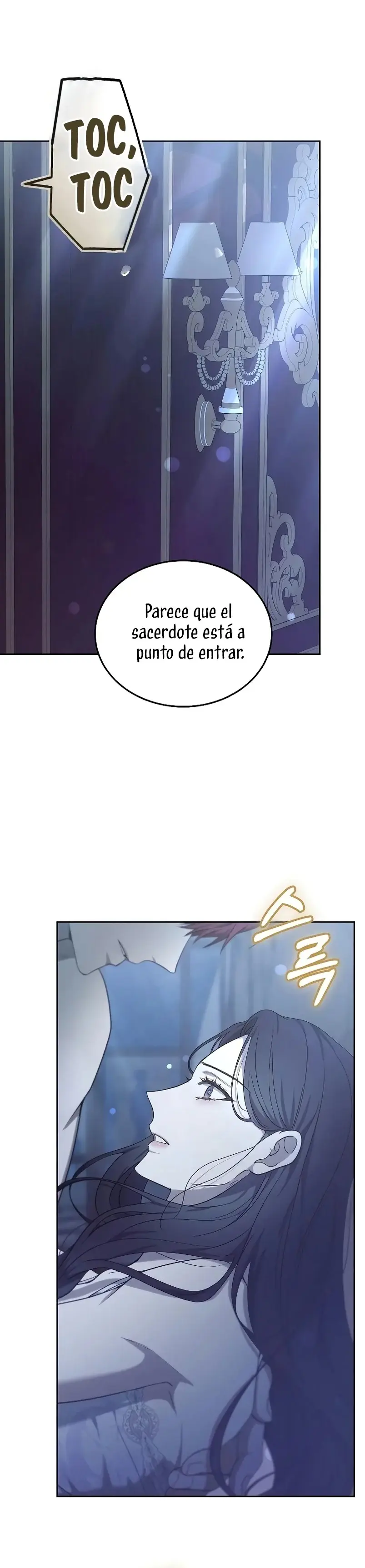 La edad de la arrogancia capítulo 46, página 21